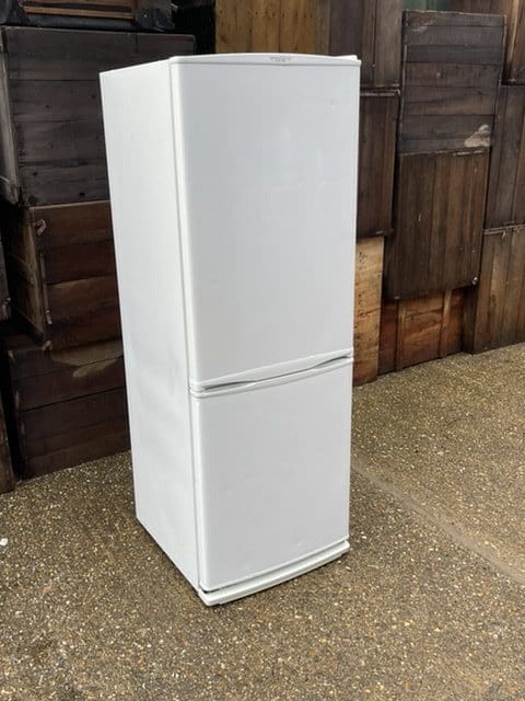Western Auto 1950s USA fridges freezers housewife available as